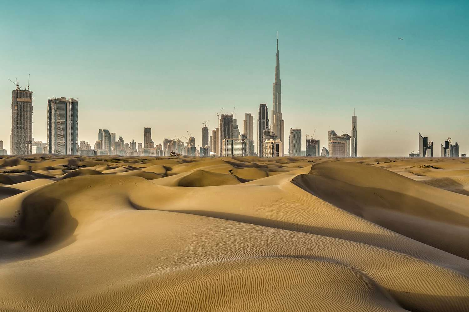 Dubai holidays