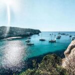 Car Rental Guide For Menorca