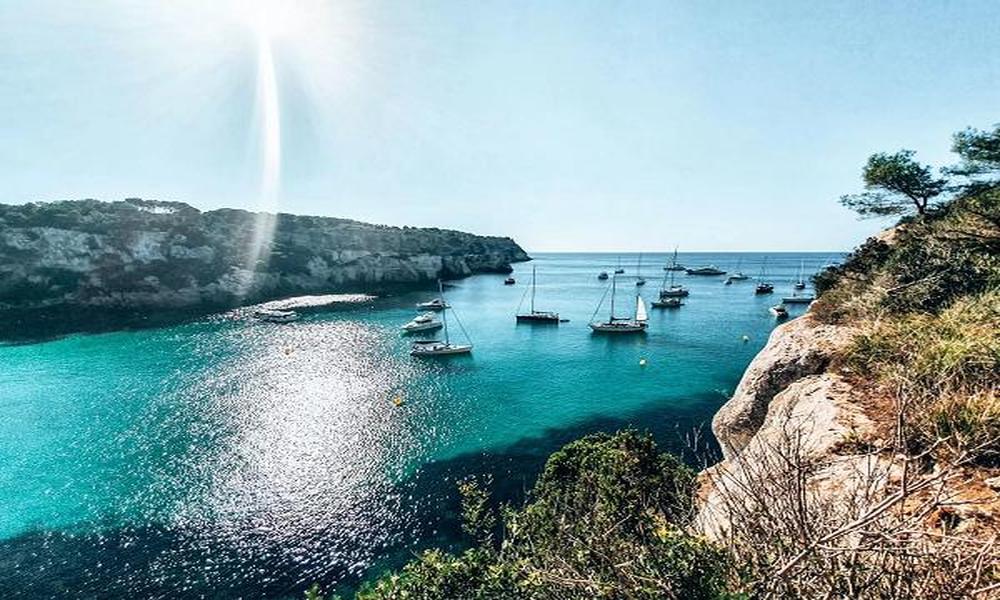 Car Rental Guide For Menorca