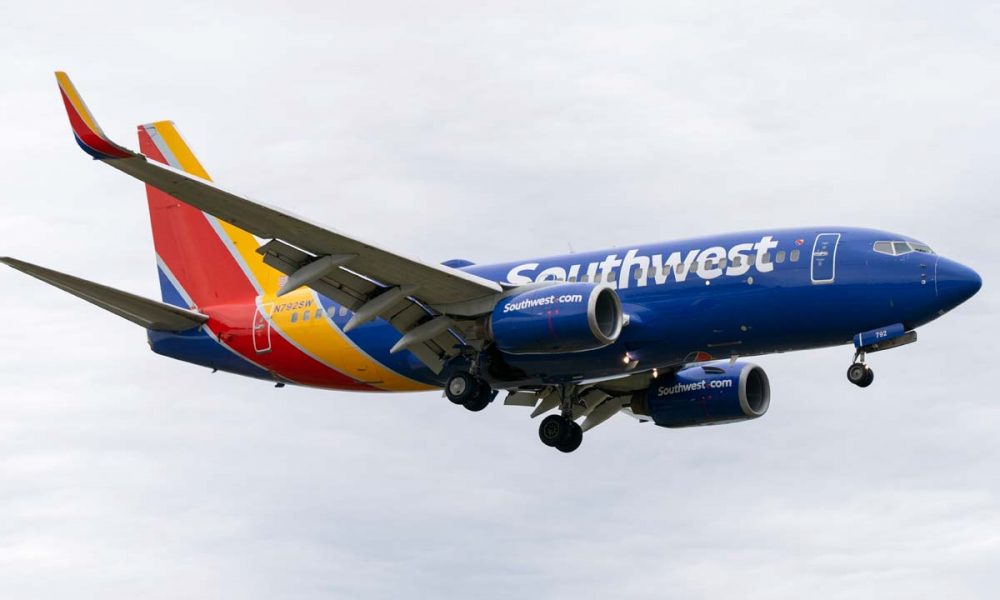 The Advantages Of Booking Your Southwest Airlines Flight Early