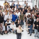 Surviving Your First Year Abroad