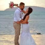 Non-Religious Officiant to Your Wedding