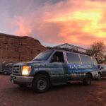 Red Rocks Shuttle Services