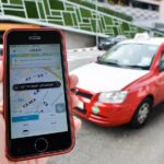 Taxi Apps