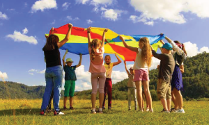 family activities